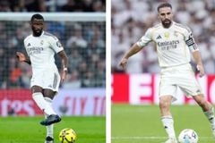 3 dấu hỏi trước phiên chợ đông của Real Madrid